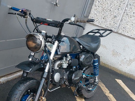 Manki, Mopot, Moto, Vaasa, Tori.fi Manki, Mopot, Moto, Vaasa, Tori.fi