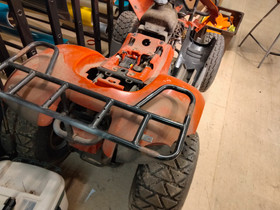 E-ton mönkijä, Mönkijät, Moto, Imatra, Tori.fi E-ton mönkijä, Mönkijät, Moto, Imatra, Tori.fi