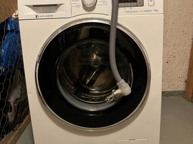 Samsung pyykinpesukone, Pesu- ja kuivauskoneet, Kodinkoneet, Helsinki, Tori.fi Samsung pyykinpesukone, Pesu- ja kuivauskoneet, Kodinkoneet, Helsinki, Tori.fi