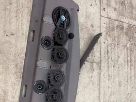 Hifi vermeet, Autostereot ja tarvikkeet, Auton varaosat ja tarvikkeet, Muhos, Tori.fi Hifi vermeet, Autostereot ja tarvikkeet, Auton varaosat ja tarvikkeet, Muhos, Tori.fi