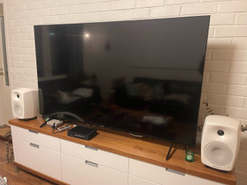 Sony XR75X90J, Televisiot, Viihde-elektroniikka, Tampere, Tori.fi Sony XR75X90J, Televisiot, Viihde-elektroniikka, Tampere, Tori.fi