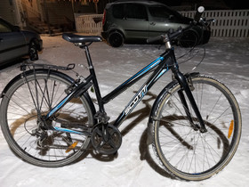 Scott 28" 21 vaihteinen, Muut pyörät, Polkupyörät ja pyöräily, Lahti, Tori.fi Scott 28" 21 vaihteinen, Muut pyörät, Polkupyörät ja pyöräily, Lahti, Tori.fi