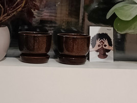 Ihanat kukkaruukut, Ruukut, kivet ja koristeet, Piha ja puutarha, Hollola, Tori.fi Ihanat kukkaruukut, Ruukut, kivet ja koristeet, Piha ja puutarha, Hollola, Tori.fi