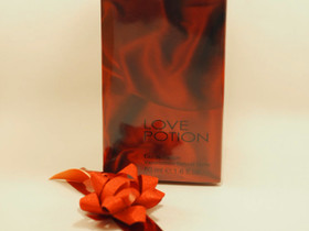 Love Potion Eau de Parfum - hajuvesi, Kauneudenhoito ja kosmetiikka, Terveys ja hyvinvointi, Lieksa, Tori.fi Love Potion Eau de Parfum - hajuvesi, Kauneudenhoito ja kosmetiikka, Terveys ja hyvinvointi, Lieksa, Tori.fi