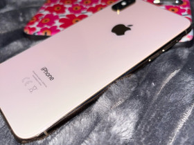 Iphone XS, Puhelimet, Puhelimet ja tarvikkeet, Pori, Tori.fi Iphone XS, Puhelimet, Puhelimet ja tarvikkeet, Pori, Tori.fi