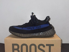Yeezy 350 dazzling blue koko us 11, Vaatteet ja kengät, Järvenpää, Tori.fi Yeezy 350 dazzling blue koko us 11, Vaatteet ja kengät, Järvenpää, Tori.fi
