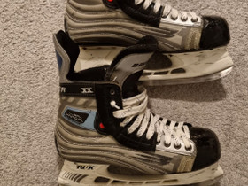 Luistimet 45 koko Bauer Vapor SFL H2 Tech, Jääkiekko ja luistelu, Urheilu ja ulkoilu, Ulvila, Tori.fi Luistimet 45 koko Bauer Vapor SFL H2 Tech, Jääkiekko ja luistelu, Urheilu ja ulkoilu, Ulvila, Tori.fi