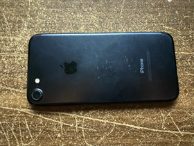 Iphone 7, Puhelimet, Puhelimet ja tarvikkeet, Pori, Tori.fi Iphone 7, Puhelimet, Puhelimet ja tarvikkeet, Pori, Tori.fi
