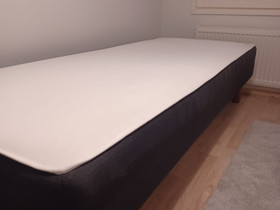 Runkosänky 80x200 cm, Sängyt ja makuuhuone, Sisustus ja huonekalut, Mikkeli, Tori.fi Runkosänky 80x200 cm, Sängyt ja makuuhuone, Sisustus ja huonekalut, Mikkeli, Tori.fi
