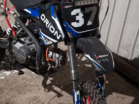 Crossi Orion 125, Moottoripyörät, Moto, Sysmä, Tori.fi Crossi Orion 125, Moottoripyörät, Moto, Sysmä, Tori.fi