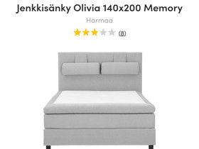 Jenkkisänky, Sohvat ja nojatuolit, Sisustus ja huonekalut, Nokia, Tori.fi Jenkkisänky, Sohvat ja nojatuolit, Sisustus ja huonekalut, Nokia, Tori.fi