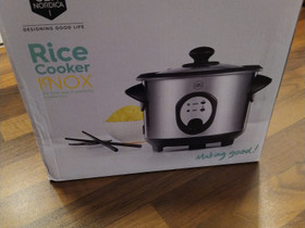 OBH Rice Cooper 1,8, Muut kodinkoneet, Kodinkoneet, Kouvola, Tori.fi OBH Rice Cooper 1,8, Muut kodinkoneet, Kodinkoneet, Kouvola, Tori.fi