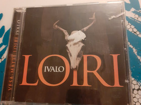 Ivalo:Vesa-Matti Loiri, Musiikki CD, DVD ja äänitteet, Musiikki ja soittimet, Kuortane, Tori.fi Ivalo:Vesa-Matti Loiri, Musiikki CD, DVD ja äänitteet, Musiikki ja soittimet, Kuortane, Tori.fi