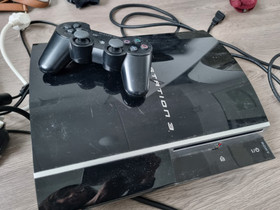 Playstation 3, Pelikonsolit ja pelaaminen, Viihde-elektroniikka, Espoo, Tori.fi Playstation 3, Pelikonsolit ja pelaaminen, Viihde-elektroniikka, Espoo, Tori.fi