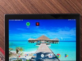 Lenovo TAB4 10 Plus 16GB Wifi (musta), Tabletit, Tietokoneet ja lisälaitteet, Helsinki, Tori.fi Lenovo TAB4 10 Plus 16GB Wifi (musta), Tabletit, Tietokoneet ja lisälaitteet, Helsinki, Tori.fi