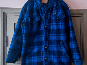 Jeans Machine Checkered Padded Jacket Vintage, Vaatteet ja kengät, Helsinki, Tori.fi Jeans Machine Checkered Padded Jacket Vintage, Vaatteet ja kengät, Helsinki, Tori.fi
