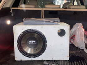 SPL dynamic 10, Audio ja musiikkilaitteet, Viihde-elektroniikka, Siilinjärvi, Tori.fi SPL dynamic 10, Audio ja musiikkilaitteet, Viihde-elektroniikka, Siilinjärvi, Tori.fi