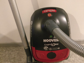 Pölynimuri Hoover Capture, Pölynimurit ja siivousvälineet, Kodinkoneet, Iisalmi, Tori.fi Pölynimuri Hoover Capture, Pölynimurit ja siivousvälineet, Kodinkoneet, Iisalmi, Tori.fi