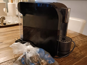 VARATTU KESKIVIIKKOON Kapselikeitin, Muut kodinkoneet, Kodinkoneet, Helsinki, Tori.fi VARATTU KESKIVIIKKOON Kapselikeitin, Muut kodinkoneet, Kodinkoneet, Helsinki, Tori.fi