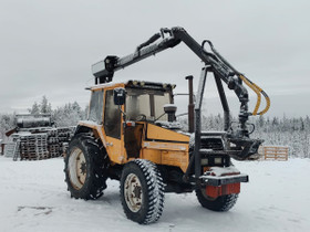 Valmet 815, Maatalouskoneet, Työkoneet ja kalusto, Kolari, Tori.fi Valmet 815, Maatalouskoneet, Työkoneet ja kalusto, Kolari, Tori.fi