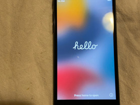 IPhone SE 64GB (2020), Puhelimet, Puhelimet ja tarvikkeet, Jyväskylä, Tori.fi IPhone SE 64GB (2020), Puhelimet, Puhelimet ja tarvikkeet, Jyväskylä, Tori.fi