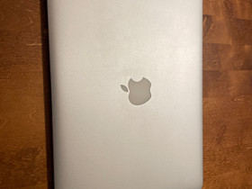 MacBook Air, Kannettavat, Tietokoneet ja lisälaitteet, Hämeenlinna, Tori.fi MacBook Air, Kannettavat, Tietokoneet ja lisälaitteet, Hämeenlinna, Tori.fi