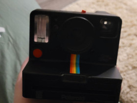 Polaroid Originals OneStep+ pikakamera, Kamerat, Kamerat ja valokuvaus, Kuopio, Tori.fi