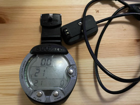 Suunto Vyper, Uinti ja sukellus, Urheilu ja ulkoilu, Seinäjoki, Tori.fi Suunto Vyper, Uinti ja sukellus, Urheilu ja ulkoilu, Seinäjoki, Tori.fi