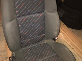 Bmw e36 sport istuimet, Autovaraosat, Auton varaosat ja tarvikkeet, Kontiolahti, Tori.fi Bmw e36 sport istuimet, Autovaraosat, Auton varaosat ja tarvikkeet, Kontiolahti, Tori.fi