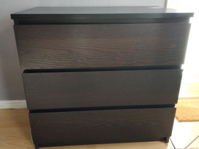 Ikea Malm lipasto, Hyllyt ja säilytys, Sisustus ja huonekalut, Helsinki, Tori.fi Ikea Malm lipasto, Hyllyt ja säilytys, Sisustus ja huonekalut, Helsinki, Tori.fi
