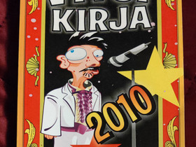 Vitsikirja, Muut kirjat ja lehdet, Kirjat ja lehdet, Keminmaa, Tori.fi Vitsikirja, Muut kirjat ja lehdet, Kirjat ja lehdet, Keminmaa, Tori.fi