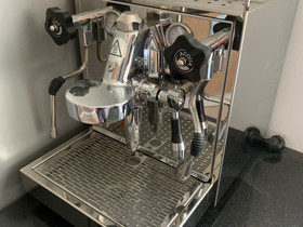 ECM Mechanica IV -Espressokone, Muut kodinkoneet, Kodinkoneet, Helsinki, Tori.fi ECM Mechanica IV -Espressokone, Muut kodinkoneet, Kodinkoneet, Helsinki, Tori.fi