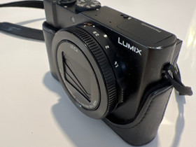 Panasonic DMC-LX15 Kompaktikamera, Kamerat, Kamerat ja valokuvaus, Espoo, Tori.fi Panasonic DMC-LX15 Kompaktikamera, Kamerat, Kamerat ja valokuvaus, Espoo, Tori.fi