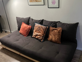 Karup Design Senza vuodesohva, Sohvat ja nojatuolit, Sisustus ja huonekalut, Jyväskylä, Tori.fi Karup Design Senza vuodesohva, Sohvat ja nojatuolit, Sisustus ja huonekalut, Jyväskylä, Tori.fi