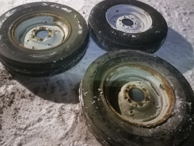 Traktori etuvanteet, Fordson., Maatalouskoneet, Työkoneet ja kalusto, Sastamala, Tori.fi Traktori etuvanteet, Fordson., Maatalouskoneet, Työkoneet ja kalusto, Sastamala, Tori.fi