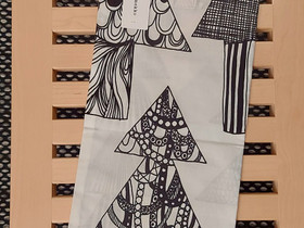 Marimekko Kuusikossa-kassi, Laukut ja hatut, Asusteet ja kellot, Lappeenranta, Tori.fi Marimekko Kuusikossa-kassi, Laukut ja hatut, Asusteet ja kellot, Lappeenranta, Tori.fi