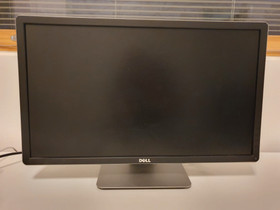 Dell 24" näyttö, Oheislaitteet, Tietokoneet ja lisälaitteet, Helsinki, Tori.fi Dell 24" näyttö, Oheislaitteet, Tietokoneet ja lisälaitteet, Helsinki, Tori.fi