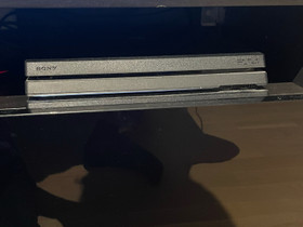 Playstation 4 Pro 1000GB, Pelikonsolit ja pelaaminen, Viihde-elektroniikka, Turku, Tori.fi Playstation 4 Pro 1000GB, Pelikonsolit ja pelaaminen, Viihde-elektroniikka, Turku, Tori.fi