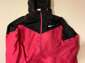 Nike tuulitakki, Vaatteet ja kengät, Nokia, Tori.fi Nike tuulitakki, Vaatteet ja kengät, Nokia, Tori.fi