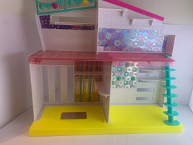 Little Petshop talo, Lelut ja pelit, Lastentarvikkeet ja lelut, Pirkkala, Tori.fi Little Petshop talo, Lelut ja pelit, Lastentarvikkeet ja lelut, Pirkkala, Tori.fi