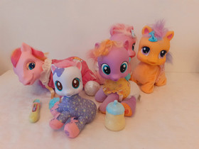 My little pony paketti, Lelut ja pelit, Lastentarvikkeet ja lelut, Vantaa, Tori.fi My little pony paketti, Lelut ja pelit, Lastentarvikkeet ja lelut, Vantaa, Tori.fi