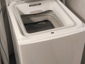 Whirlpool pesukone, Pesu- ja kuivauskoneet, Kodinkoneet, Ulvila, Tori.fi Whirlpool pesukone, Pesu- ja kuivauskoneet, Kodinkoneet, Ulvila, Tori.fi