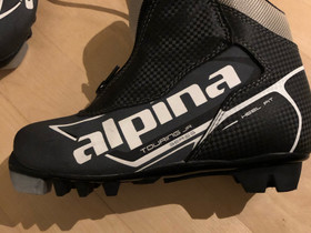 Monot Alpina NNN 32, Hiihto, Urheilu ja ulkoilu, Espoo, Tori.fi Monot Alpina NNN 32, Hiihto, Urheilu ja ulkoilu, Espoo, Tori.fi