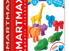 Smartmax safari animals, Lelut ja pelit, Lastentarvikkeet ja lelut, Tampere, Tori.fi Smartmax safari animals, Lelut ja pelit, Lastentarvikkeet ja lelut, Tampere, Tori.fi