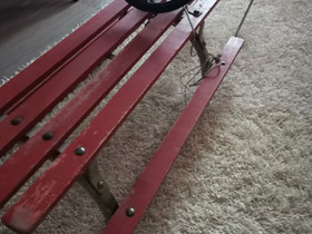 Rattikelkka, Ulkoilu ja retkeily, Urheilu ja ulkoilu, Espoo, Tori.fi Rattikelkka, Ulkoilu ja retkeily, Urheilu ja ulkoilu, Espoo, Tori.fi