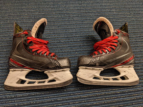 Luistimet Bauer Vapor X LTX Pro koko 4D 37.5, Jääkiekko ja luistelu, Urheilu ja ulkoilu, Helsinki, Tori.fi Luistimet Bauer Vapor X LTX Pro koko 4D 37.5, Jääkiekko ja luistelu, Urheilu ja ulkoilu, Helsinki, Tori.fi