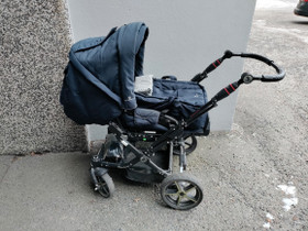 Hartan topline s, Rattaat ja vaunut, Lastentarvikkeet ja lelut, Turku, Tori.fi Hartan topline s, Rattaat ja vaunut, Lastentarvikkeet ja lelut, Turku, Tori.fi