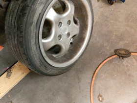 RH 15x8.5 4x100, Renkaat ja vanteet, Turku, Tori.fi RH 15x8.5 4x100, Renkaat ja vanteet, Turku, Tori.fi