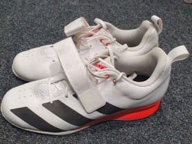 Adidas adipower Weightlifting II, Kuntoilu ja fitness, Urheilu ja ulkoilu, Tornio, Tori.fi Adidas adipower Weightlifting II, Kuntoilu ja fitness, Urheilu ja ulkoilu, Tornio, Tori.fi