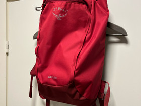Osprey reppu, Laukut ja hatut, Asusteet ja kellot, Kouvola, Tori.fi Osprey reppu, Laukut ja hatut, Asusteet ja kellot, Kouvola, Tori.fi